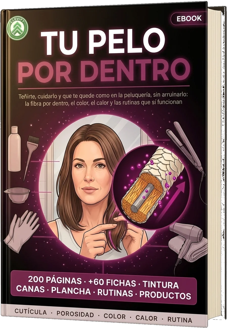 Tu Pelo por Dentro - Elevify